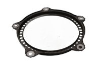Support de capteur ABS roue avant générateur dimpulsions anneau de frein BMW K 1300 S K40 0508 09-15