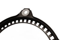 Support de capteur ABS roue avant générateur dimpulsions anneau de frein BMW K 1300 S K40 0508 09-15