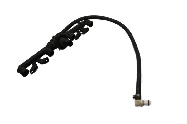 Conduite de carburant, rampe dinjection supérieure BMW K 1300 S K40 0508 09-15