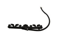 Conduite de carburant, rampe dinjection supérieure BMW K 1300 S K40 0508 09-15
