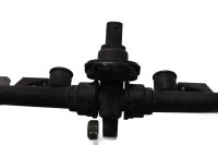 Conduite de carburant, rampe dinjection supérieure BMW K 1300 S K40 0508 09-15
