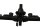 Conduite de carburant, rampe dinjection supérieure BMW K 1300 S K40 0508 09-15