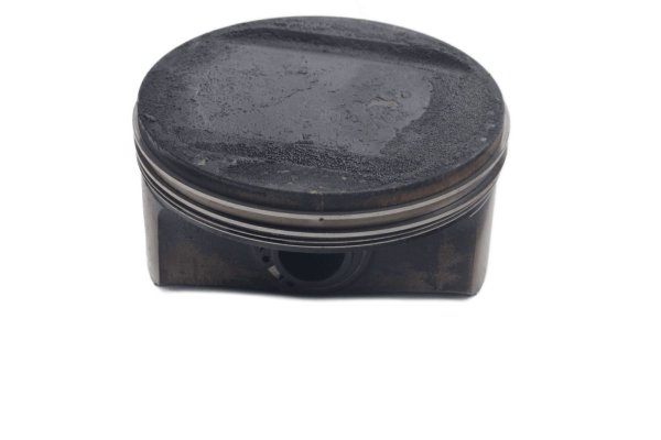 Piston right cylinder piston rings piston pin BMW R 1200 GS K25 0307 R12 04-07
