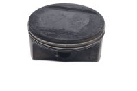 Piston right cylinder piston rings piston pin BMW R 1200 GS K25 0307 R12 04-07