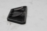 Membranblok, indsugningsmembran, venstre, udluftning Kawasaki ZR 7S ZR750F H 01-04