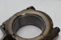 Plejlstang, plejlstang, krumtapaksel, motorleje Kawasaki ZR 7S ZR750F H 01-04