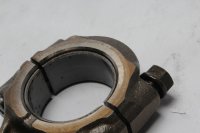 Plejlstang, krumtapaksel, leje, motor, plejlstang Kawasaki ZR 7S ZR750F H 01-04