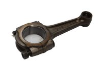 Connecting rod, crankshaft, bearings, connecting rod bolt, engine Kawasaki ZR 7S ZR750F H 01-04