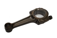 Connecting rod, crankshaft, bearings, connecting rod bolt, engine Kawasaki ZR 7S ZR750F H 01-04