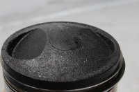 Piston with piston pin and piston rings Kawasaki ZR 7S ZR750F H 01-04