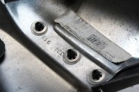 Chromverkleidung Lüftungsgitter vorne rechts BMW R 1200 CL 0442 K30 259C 03-05