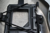 Chromverkleidung Lüftungsgitter vorne rechts BMW R 1200 CL 0442 K30 259C 03-05