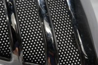 Chromverkleidung Lüftungsgitter vorne rechts BMW R 1200 CL 0442 K30 259C 03-05