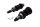 Gearbox shaft, shift shaft, gear gearbox Kawasaki ZR 7S ZR750F H 01-04
