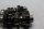 Gearbox shaft, shift shaft, gear gearbox Kawasaki ZR 7S ZR750F H 01-04
