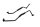 Oil cooler line, oil line set, engine connection Kawasaki ZR 7S ZR750F H 01-04