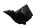 Lautsprechergehäuse links Audio Box Abdeckung BMW R 1200 CL 0442 K30 259C 03-05