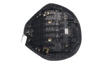 Voorbank, comfortabele bestuurdersstoel, zitkussenhoes Honda CMX 1100 A Rebel 24-24