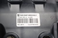 Voorbank, comfortabele bestuurdersstoel, zitkussenhoes Honda CMX 1100 A Rebel 24-24