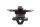 Nummerpladeholder, reflektor, blinklysbeslag (bag) Yamaha YZF-R 125 A 24-24