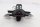 Nummerpladeholder, reflektor, blinklysbeslag (bag) Yamaha YZF-R 125 A 24-24