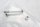 Nummerpladeholder, reflektor, blinklysbeslag (bag) Yamaha YZF-R 125 A 24-24