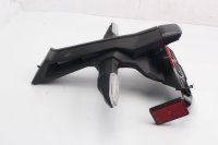 Kennzeichenhalter LED Blinker Rückstrahler Kawasaki ZX-6R 636 S Ninja 25-25