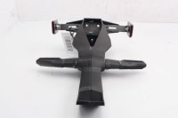 Kennzeichenhalter LED Blinker Rückstrahler Kawasaki ZX-6R 636 S Ninja 25-25