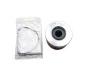 Inserto filtro olio, guarnizione O-ring, set filtro Triumph Trident 750 T300/T300C 91-98