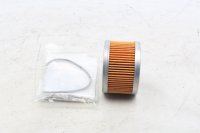Inserto filtro olio, guarnizione O-ring, set filtro Triumph Trident 750 T300/T300C 91-98