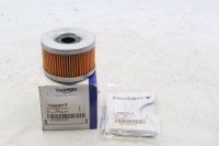 Inserto filtro olio, guarnizione O-ring, set filtro Triumph Trident 750 T300/T300C 91-98
