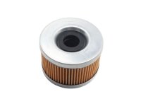 Inserto filtro olio, guarnizione, elemento filtrante Triumph Trident 750 T300/T300C 91-98