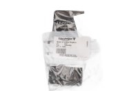 Inserto filtro olio, guarnizione, elemento filtrante Triumph Trident 750 T300/T300C 91-98
