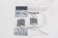 Inserto filtro olio, guarnizione, elemento filtrante Triumph Trident 750 T300/T300C 91-98