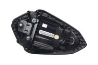 Achterbankkussen voor de passagier Kawasaki Ninja 500 T 26-26