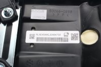 Achterbankkussen voor de passagier Kawasaki Ninja 500 T 26-26