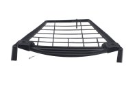 Radiator guard, engine cooling guard Aprilia Tuono 1100...