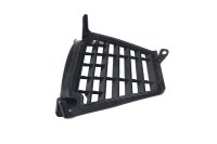 Radiator guard, engine cooling guard Aprilia Tuono 1100 V4 Factory 26-26