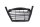 Radiator guard, engine cooling guard Aprilia Tuono 1100 V4 Factory 26-26