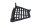 Radiator guard, engine cooling guard Aprilia Tuono 1100 V4 Factory 26-26