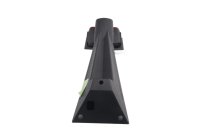 Nummerpladeholder, reflektor, bagreflektor, bagmontering Aprilia RS 457 26-26