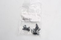Nummerpladeholder, reflektor, bagreflektor, bagmontering Aprilia RS 457 26-26