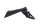 Nummerpladeholder, reflektor, bagreflektor, bagmontering Aprilia RS 457 26-26