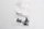 Nummerpladeholder, reflektor, bagreflektor, bagmontering Aprilia RS 457 26-26