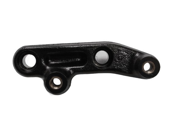 Adaptateur de montage du support détrier de frein arrière Harley-Davidson universell