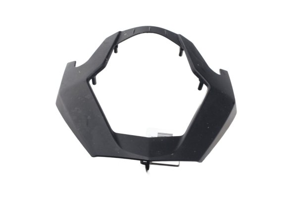 Cupolino anteriore superiore della maschera del faro KTM Adventure 1190 1190/13 13-16
