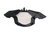 Cupolino anteriore superiore della maschera del faro KTM Adventure 1190 1190/13 13-16