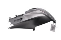 Tankverkleidung Kraftstoffbehälter vorne oben Triumph Tiger 660 Sport 22-22