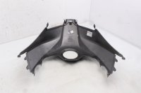 Tankverkleidung Kraftstoffbehälter vorne oben Triumph Tiger 660 Sport 22-22