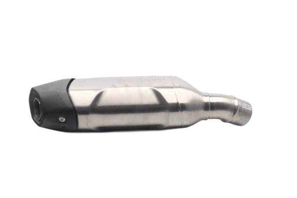 Silenziatore di scarico del sistema di scarico posteriore BMW R 1300 GS Adventure 26-26